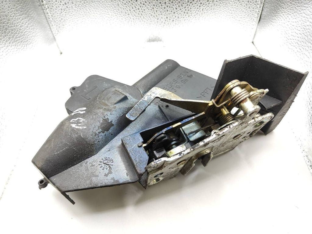 Mercedes-Benz E W210 2000 rear left door lock 2027330308 