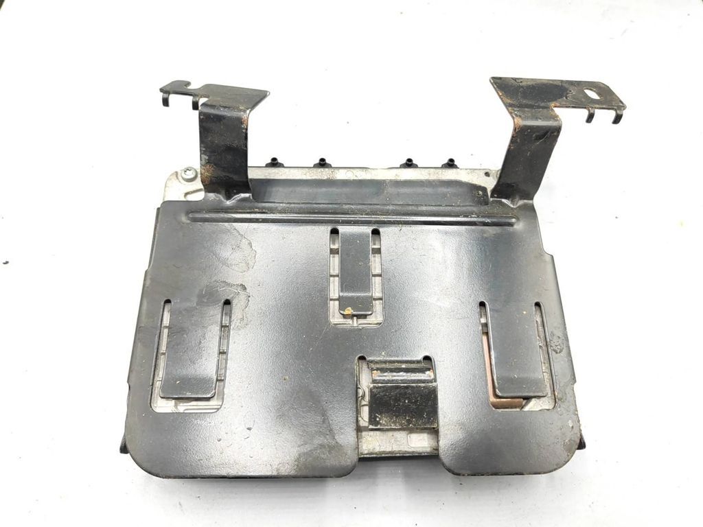 Volkswagen Golf IV 1999 Engine control unit module ECU 06A906019BQ 