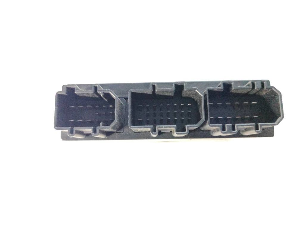 Volkswagen Golf IV 1999 Comfort convenience body module 1J0959799S 