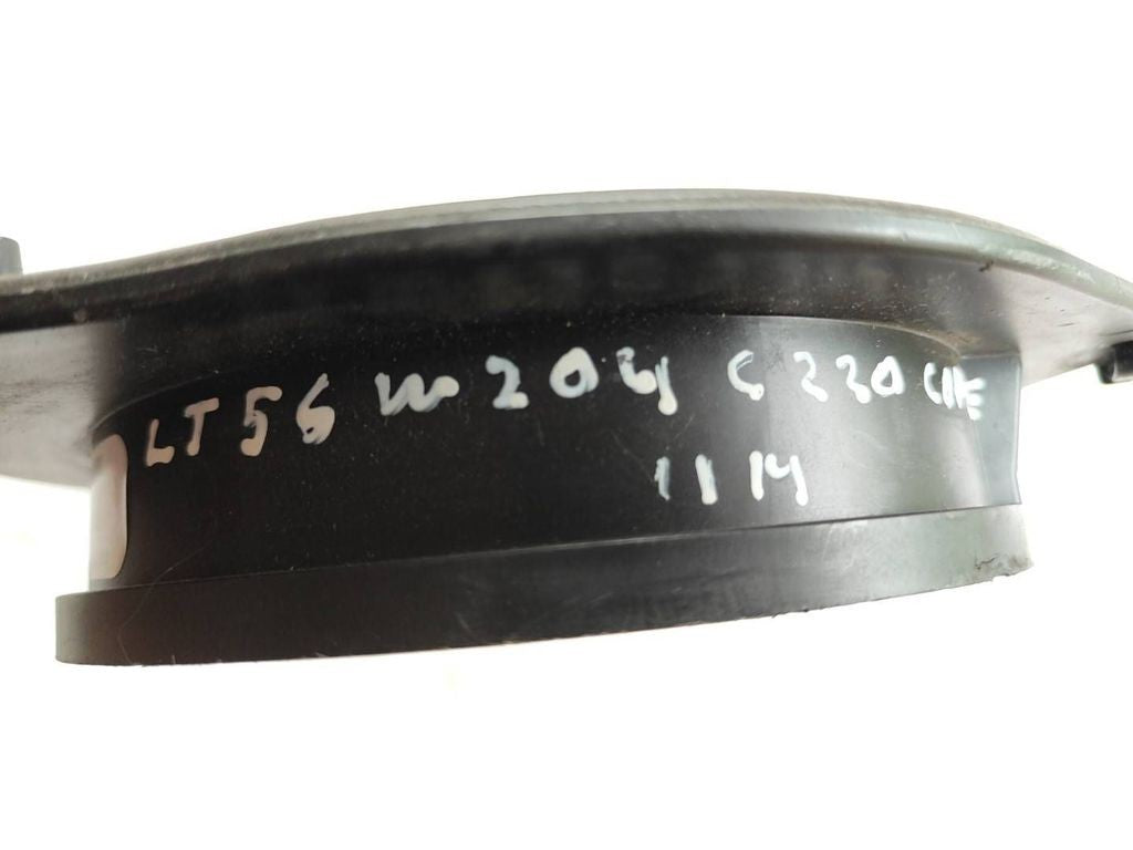 Mercedes-Benz C W204 2008 front door speaker A2049062401 