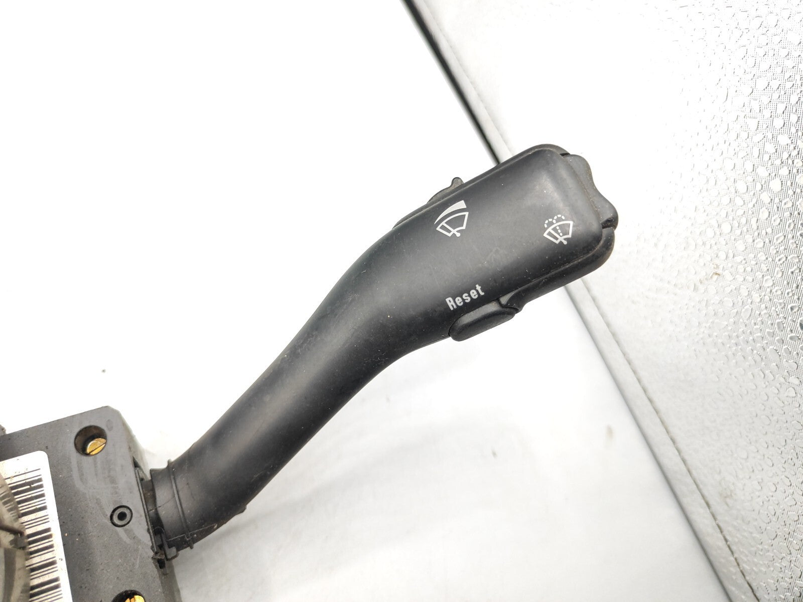 Audi A3 8L 2000 Wiper Indicator Stalk Switch Lever 8L0953513G