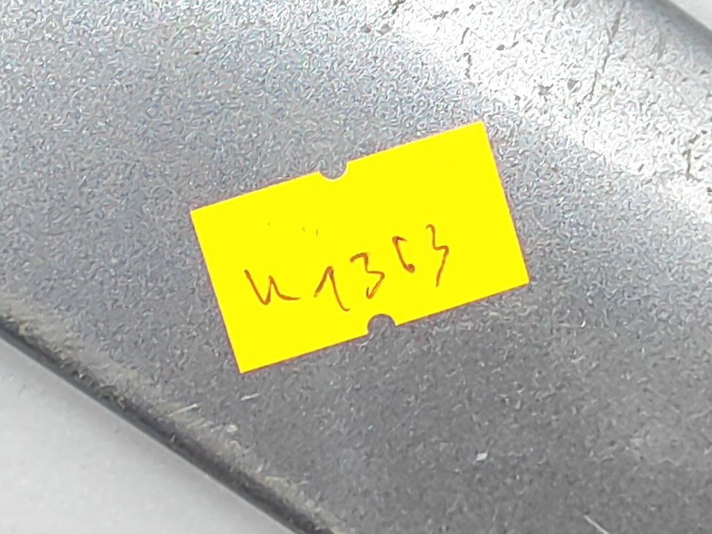 BMW E46 3 Series 325i Petrol 2002 Rear Left Door Trim Molding 51418200753