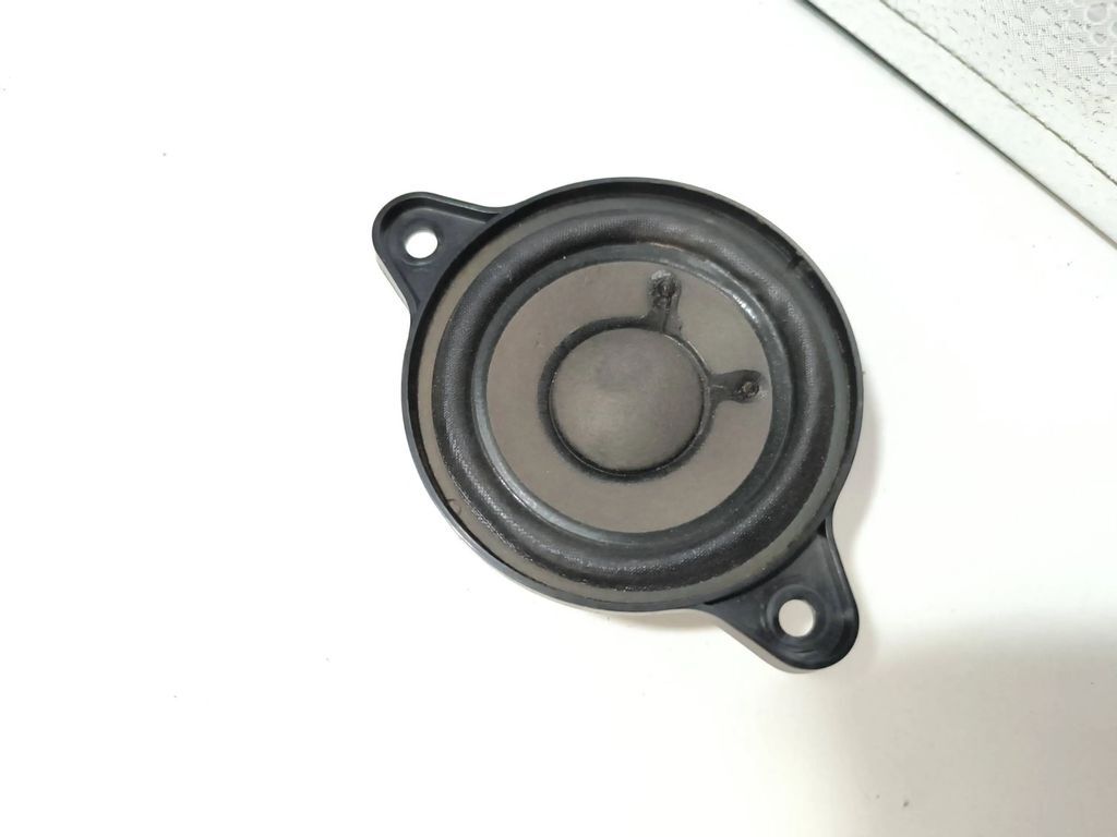 Mercedes-Benz E320 W211 2003 Front Dash Panel speaker A2118203002 