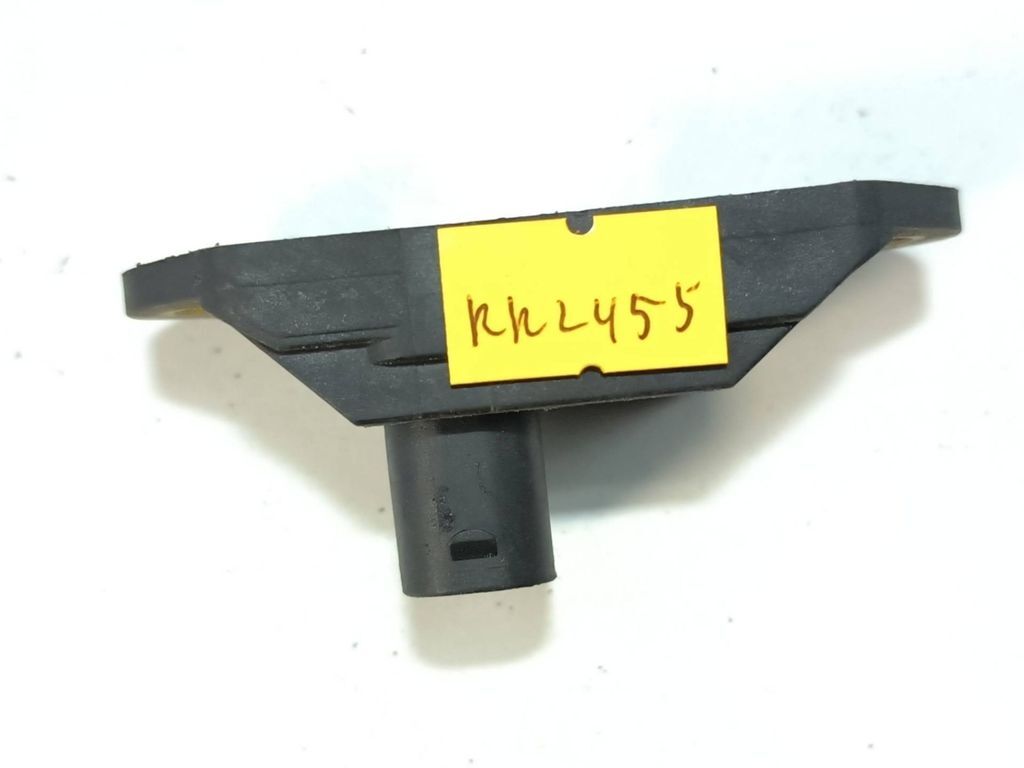 Mercedes-Benz E W211 2003 Acceleration sensor 0025426918 