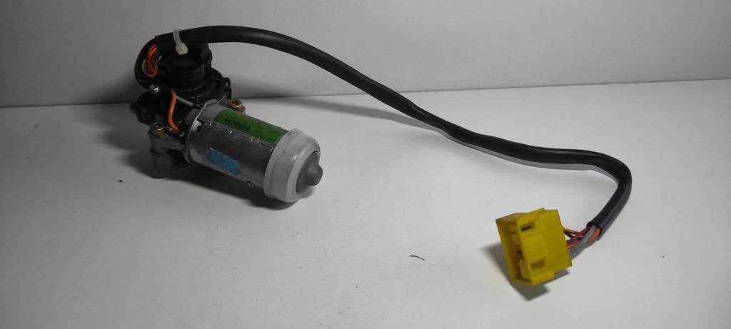 Alfa Romeo 166 103kW 2003 Electric Seat Position Adjustment Motor 0390206604