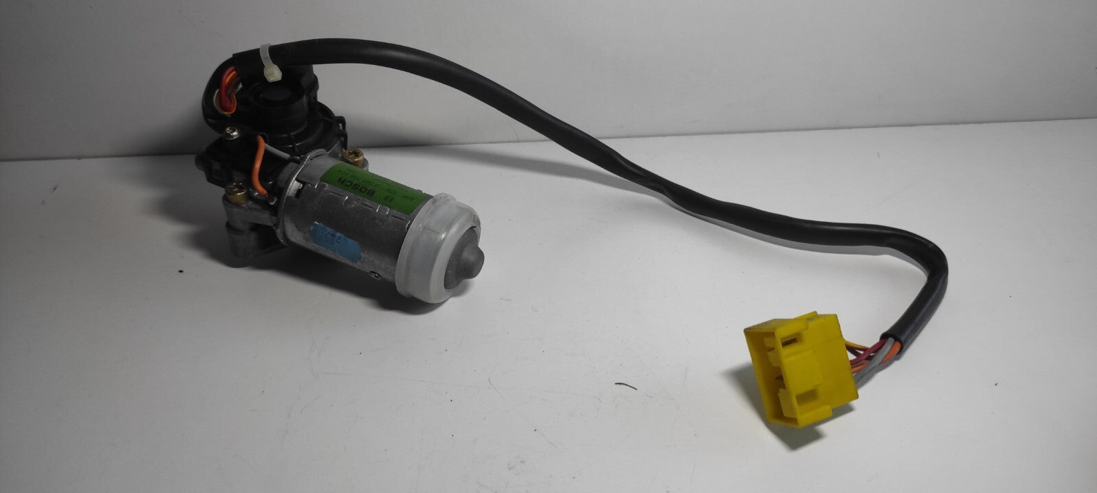 Alfa Romeo 166 103kW 2003 Electric Seat Position Adjustment Motor 0390206604