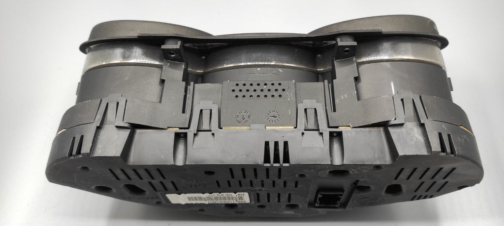 Alfa Romeo GT 1.9JTD 110kW Diesel 2006 LHD Dash Speedometer 156050197