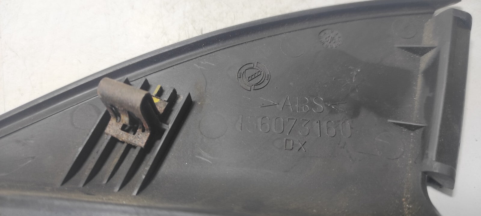 Alfa Romeo 159 1.9JTDm 88KW 2008 Front Right Door Mirror Inner Trim 156073160