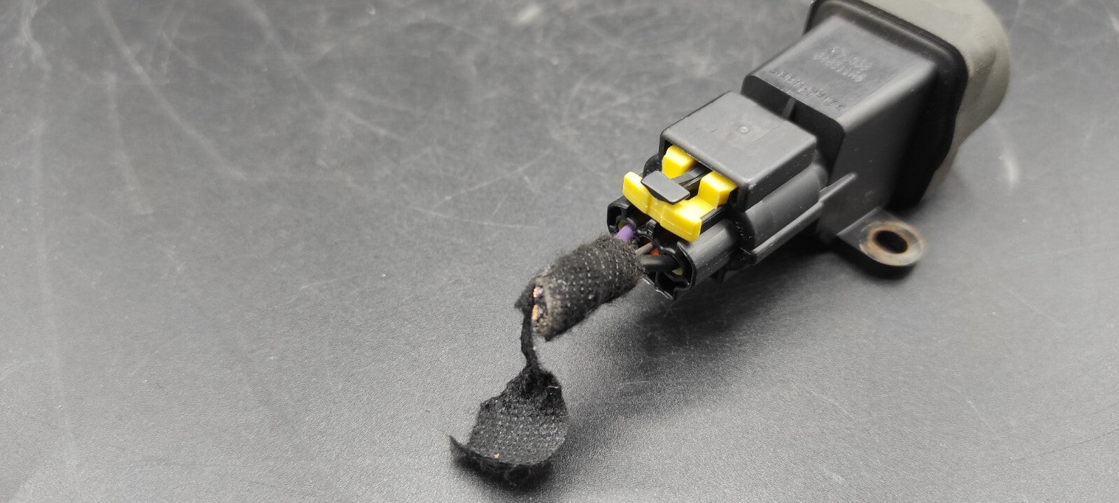 Alfa Romeo GT 1.9JTDm 110kW 2007 Fuel Cut Off Switch 7790538