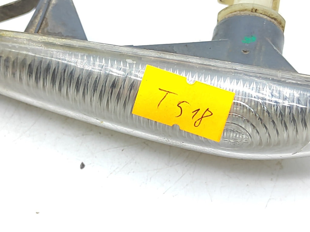 Alfa Romeo 166 2002 Front Fender Indicator Light Set 60597300