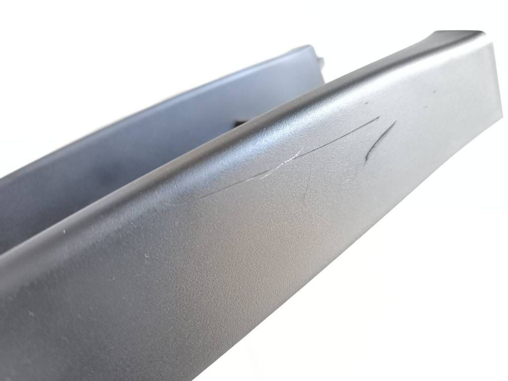 BMW X5 E70 2007 Rear cup holder 52306983898 