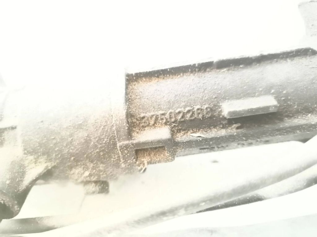 Alfa Romeo 155 1.8TS 1994 LHD power steering rack gear 37502268 