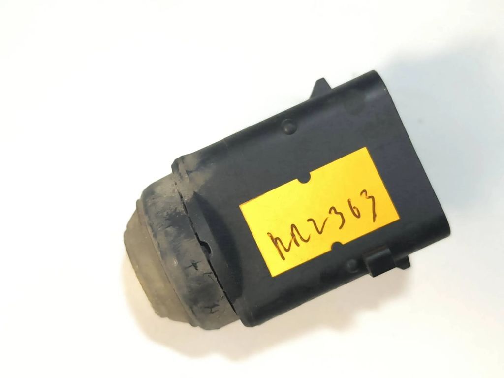 Mercedes-Benz E W211 2003 Parking PDC sensor 0015427418 