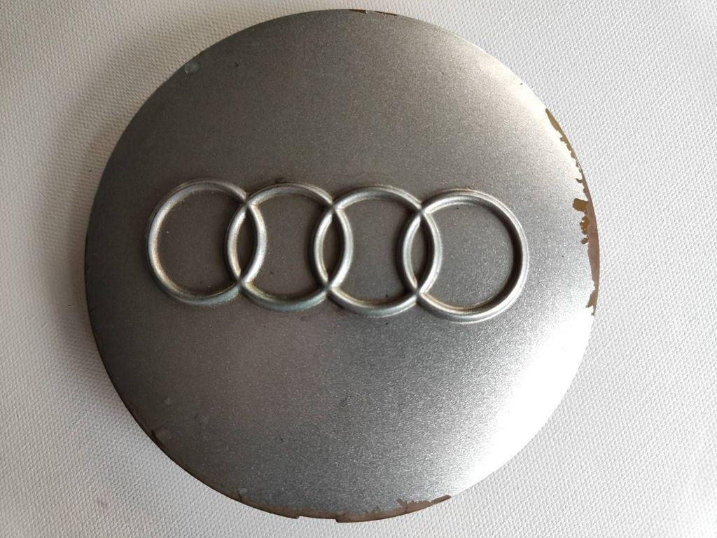 Audi C4 4A 1995 Original wheel cap 8D0601165B 