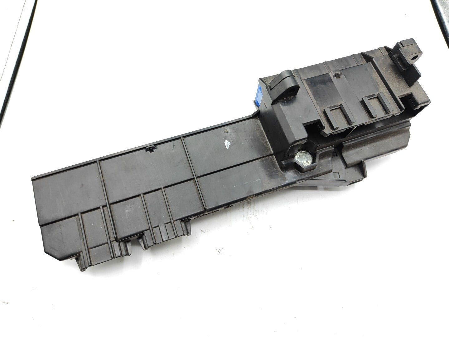 BMW 5 Series E61 530D 170kW 2006 Fuse Box Module 6957330 61146957330