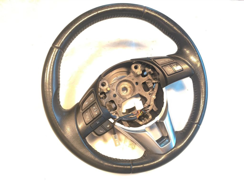 Mazda CX-5 2014 Steering wheel KD45 