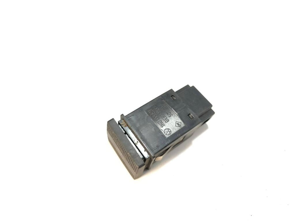 Volkswagen Golf III 1995 Rear Windscreen window heater switch 1H0959621 