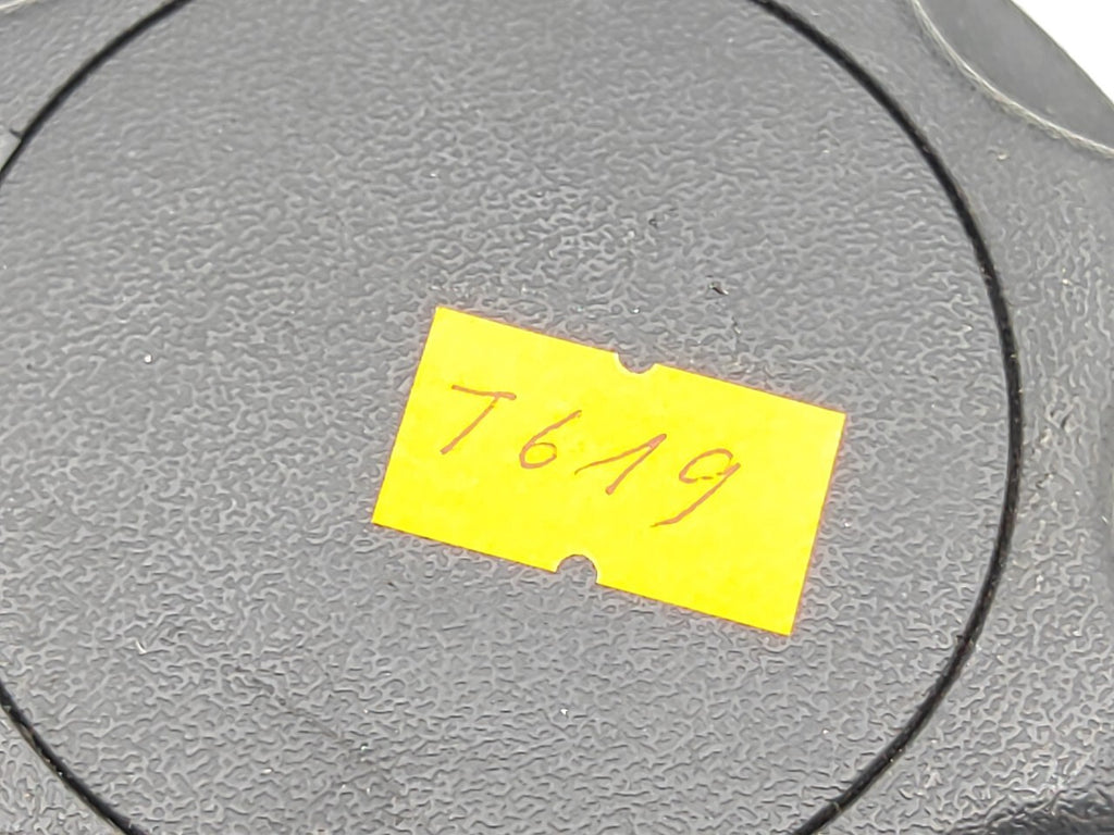 Alfa Romeo GT 2005 Front Seat Trim Adjust Handle