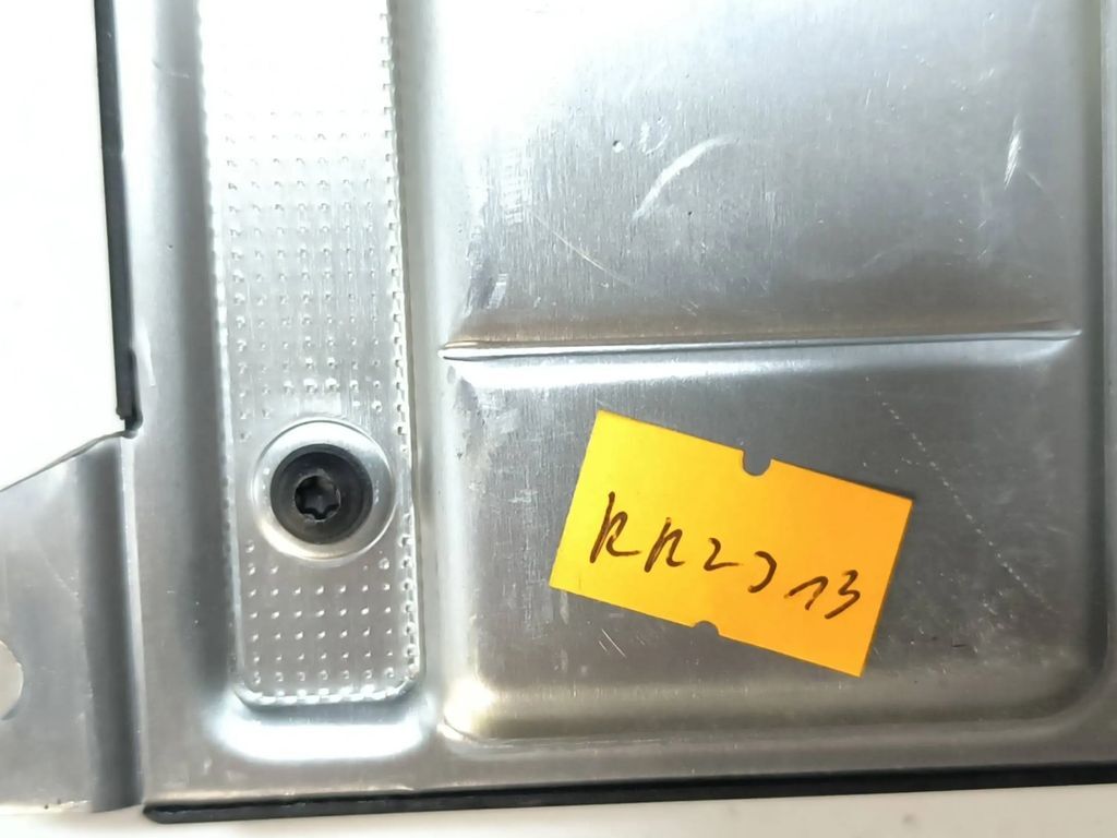 Mercedes-Benz E W211 2003 Comfort convenience body module 2115458532 