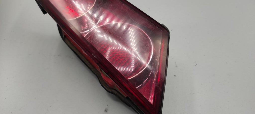 Alfa Romeo 159 2.4JTDm 147kW 2007 LHD Rear Left Inner Taillight 60691366