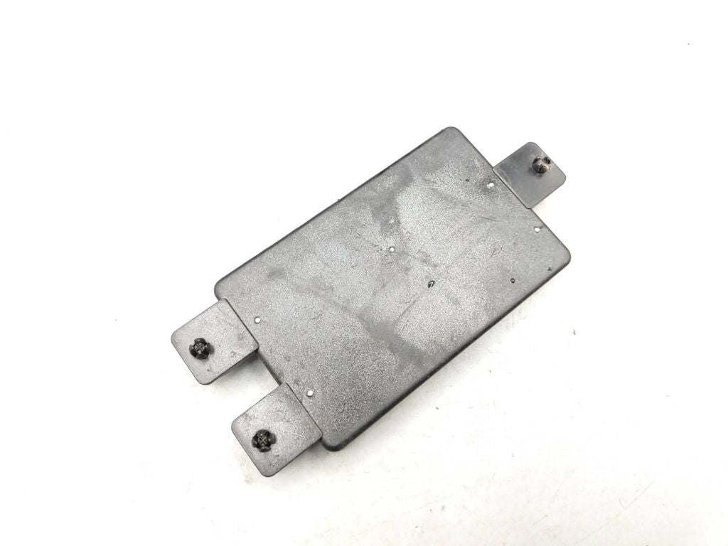 Volkswagen Touran I 2006 Radio Aerial antenna amplifier module 1T0035530 