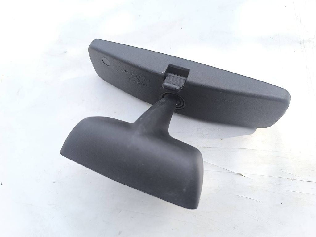 Peugeot 406 2002 Interior rear view mirror E200708 