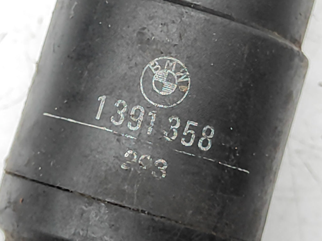 BMW E34 E36 1993 Windshield Washer Pump Motor 1391358