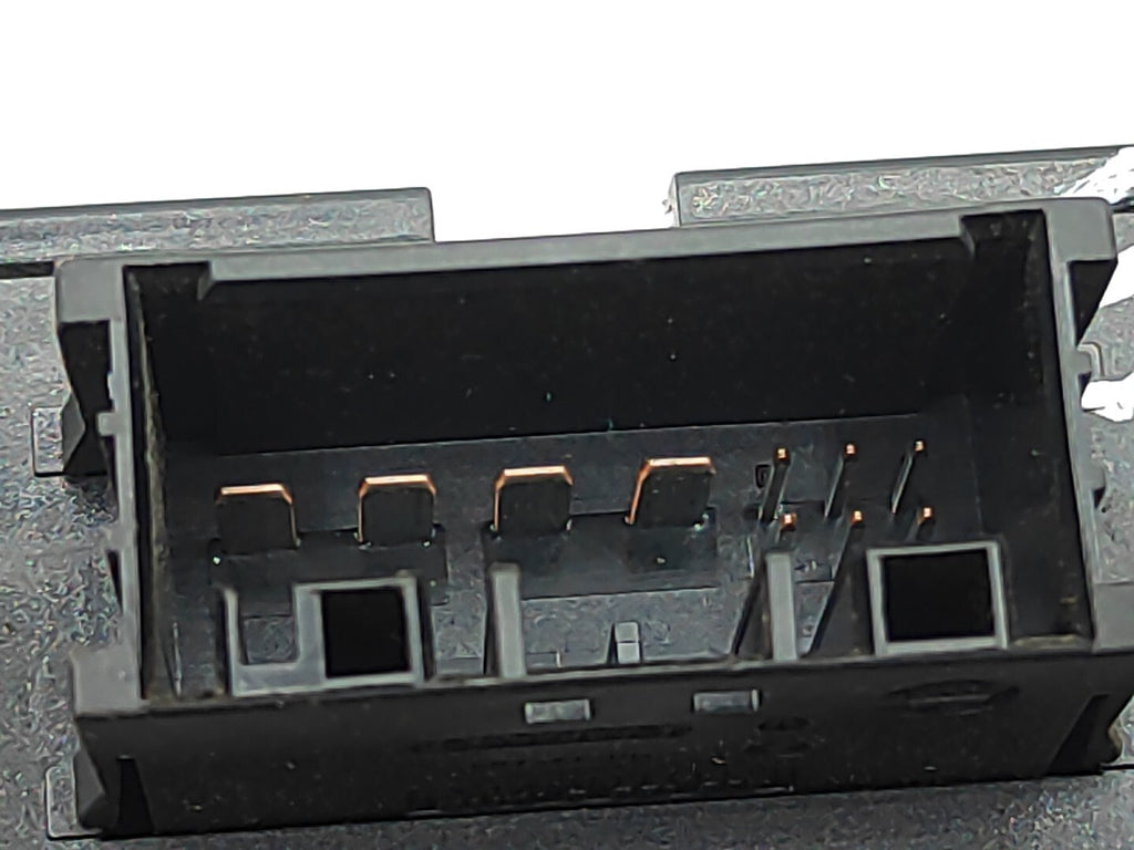 BMW 1 3 Series E81 E87 E90 Torque Converter Control Module ECU 61429127088