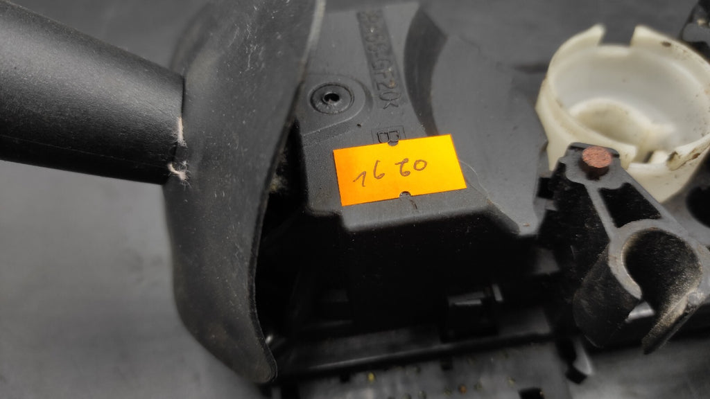 Alfa Romeo 166 2.4JTD 2002 Cruise Wiper Indicator Stalk 156018005