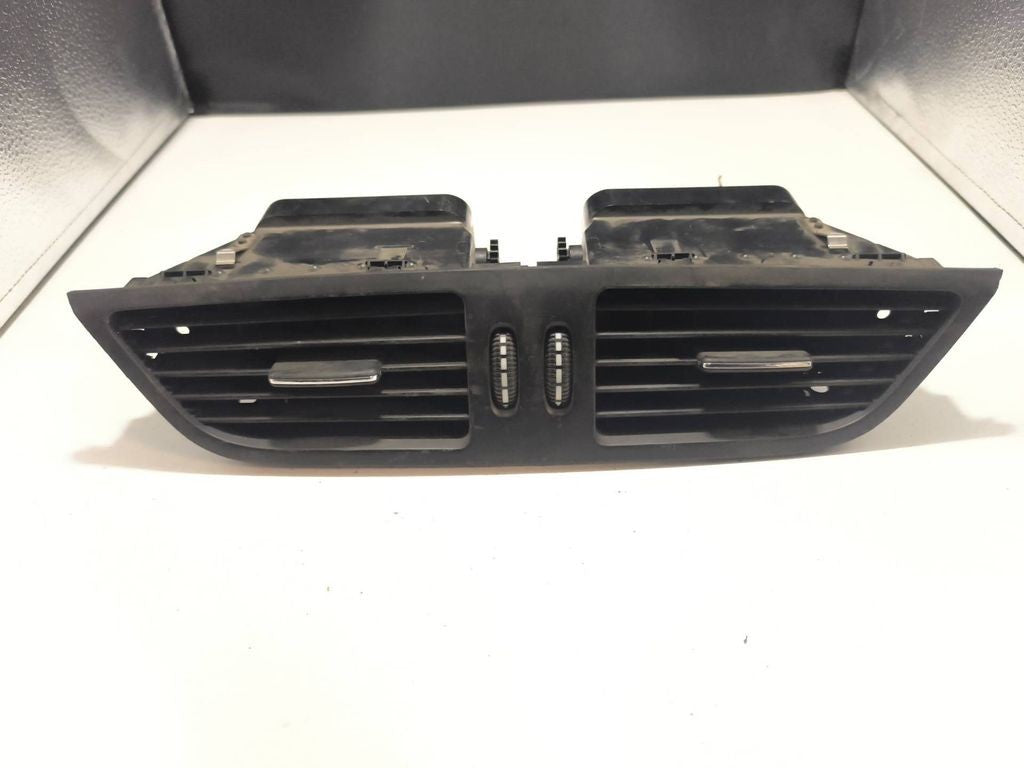 Mercedes-Benz CLS C219 2004 dash center air vent grill A2198300054 