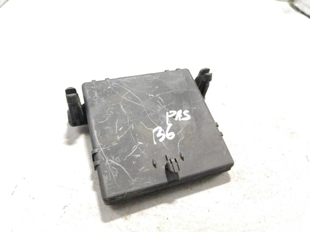 Volkswagen PASSAT B6 TDI 2005 Diesel Gateway control module 3C0907951A 