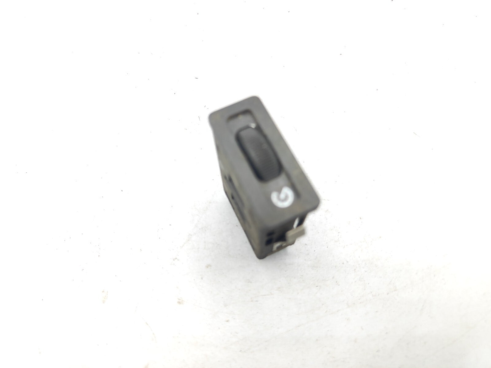 BMW 3 Series E36 Dashboard Light Control Switch Button 1387429