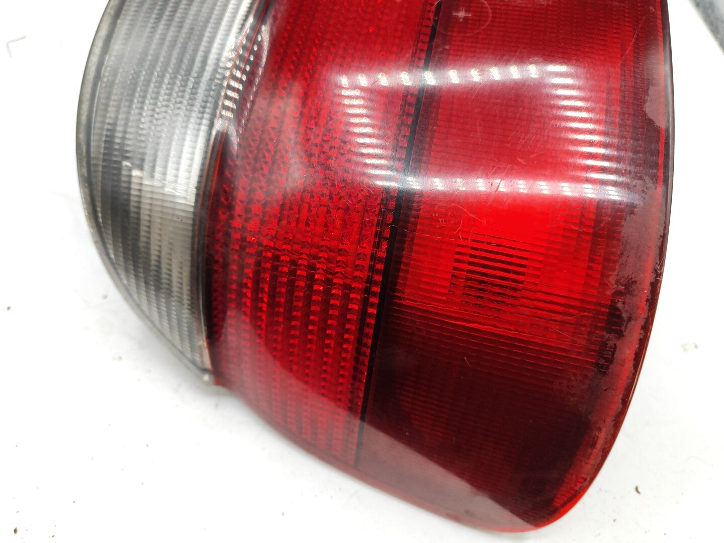 BMW 5 SERIES E39 3.0D 142kW 2000 LHD Rear Left Taillight 14603300