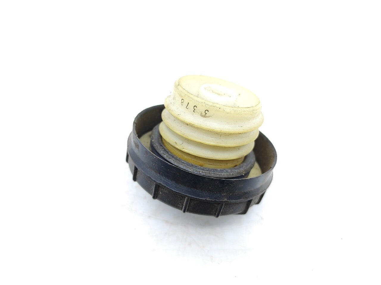 Alfa Romeo 166 2.4JTD 100kW 2001 Fuel Tank Cap DIESEL