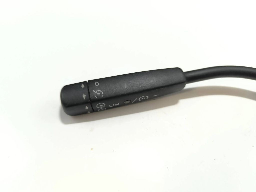 Mercedes-Benz C W203 2002 Cruise control stalk 2035451124 