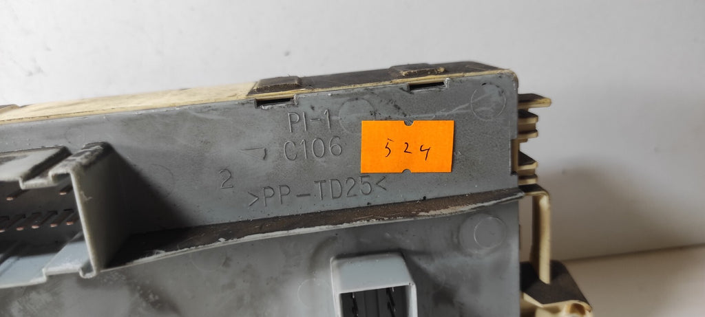 Alfa Romeo 159 Diesel 2007 Fuse Box Control Unit Module 50510079
