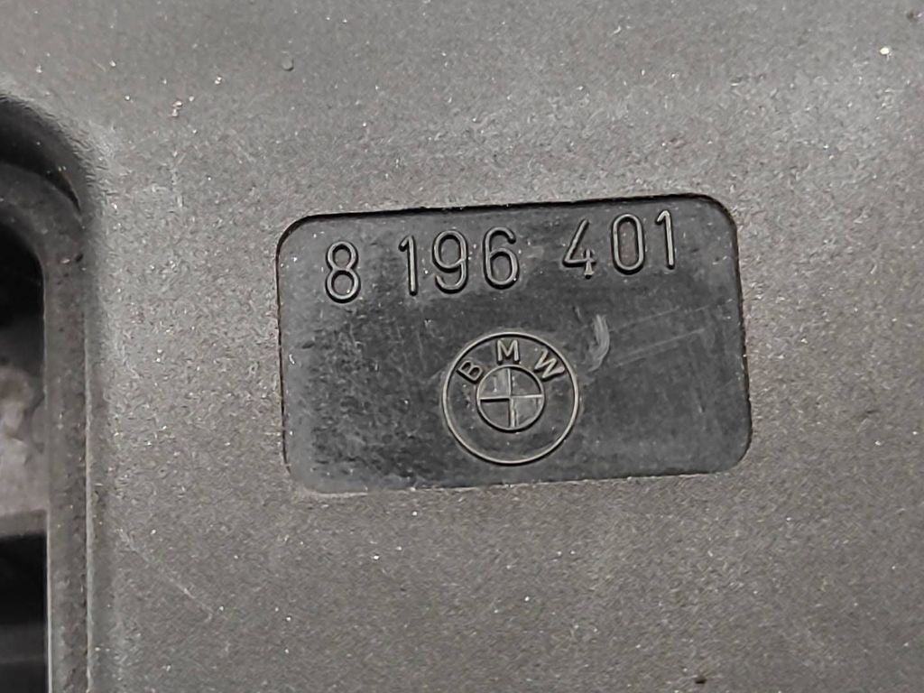 BMW 3 E46 2003 Tailgate trunk boot lock catch latch 8196401 