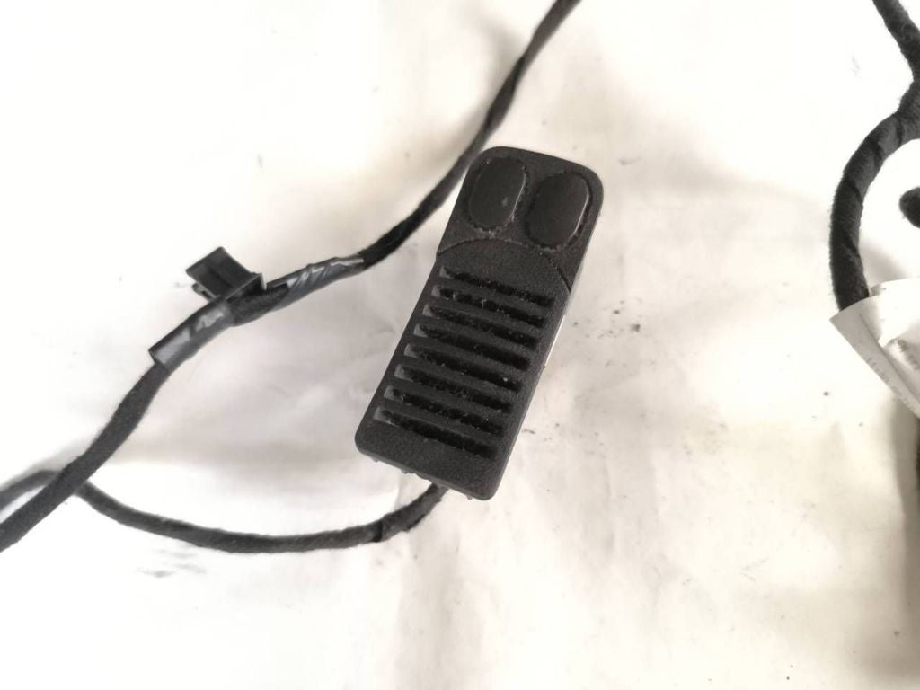 Alfa Romeo 147 1.9JTD 85kW 8V 2005 Center Console Switch 60353200 