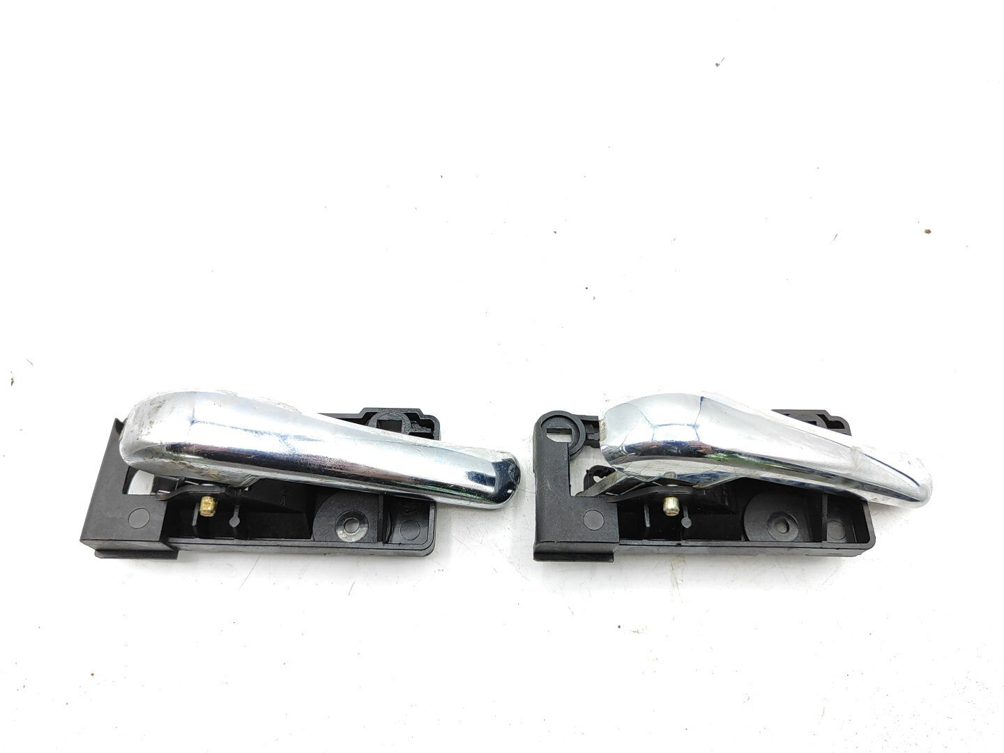 Alfa Romeo 156 2.0TS 2000 Front / Rear Left Door Opening Inner Handle