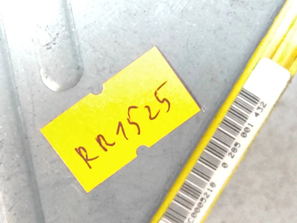 Audi A6 S6 C5 4B 2.5TDI 2002 Control unit module 4B0959655M 