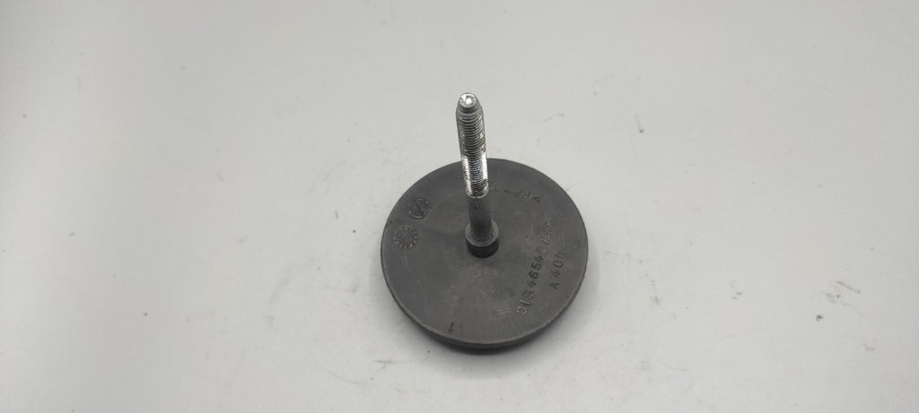 Alfa Romeo 147 1.9JTD Diesel 2003 Rear Boot Trunk Spare Wheel Bolt 46542744