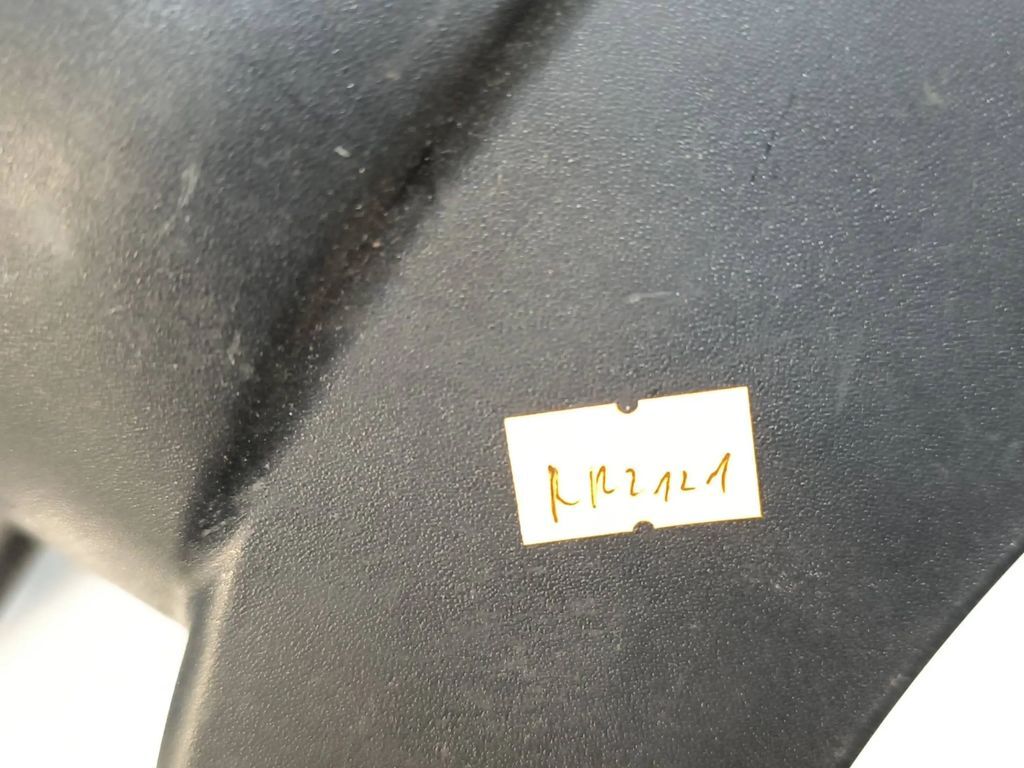 Mercedes-Benz MB Sprinter W906 2012 Turn signal indicator stalk A9065450310 