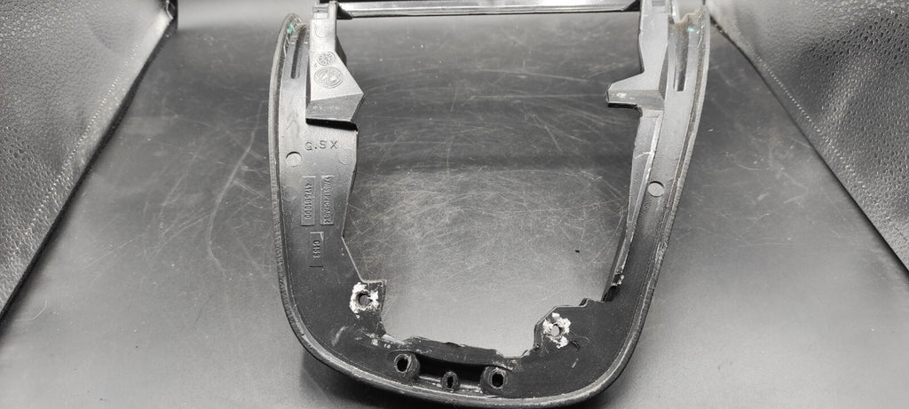 Alfa Romeo 166 2.4JTD 110kW 2002 Front Center Console Trim 417501000