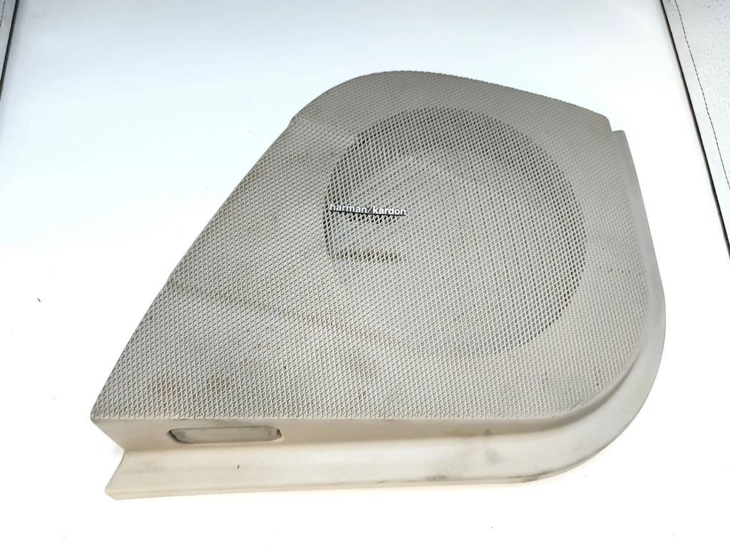 Mercedes-Benz E W211 2003 front door speaker cover trim grill A2117200148 