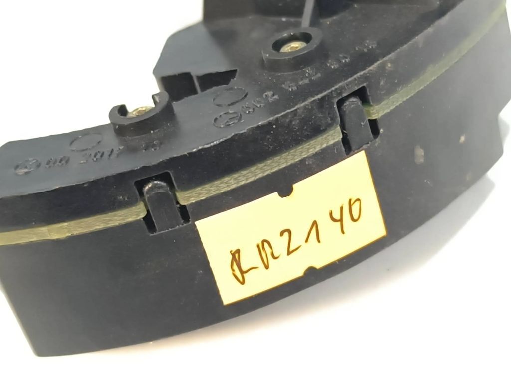 Mercedes-Benz E320 CDI W211 2003 Steering angle sensor 0025428018 