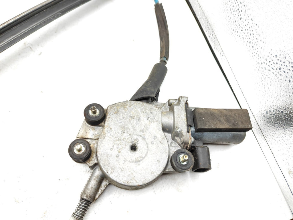 Alfa Romeo 147 1.6TS 2 Door 2005 Front Left Window Regulator Mechanism 46751871