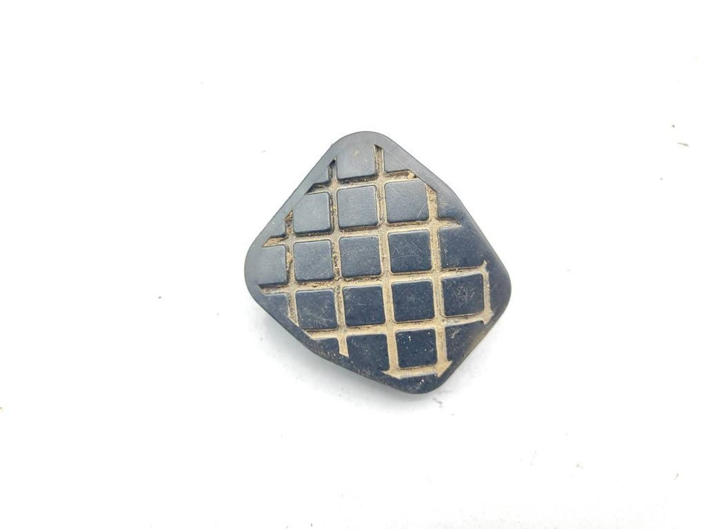 Volkswagen Golf IV 2001 LHD brake pedal rubber 1J0721173C 
