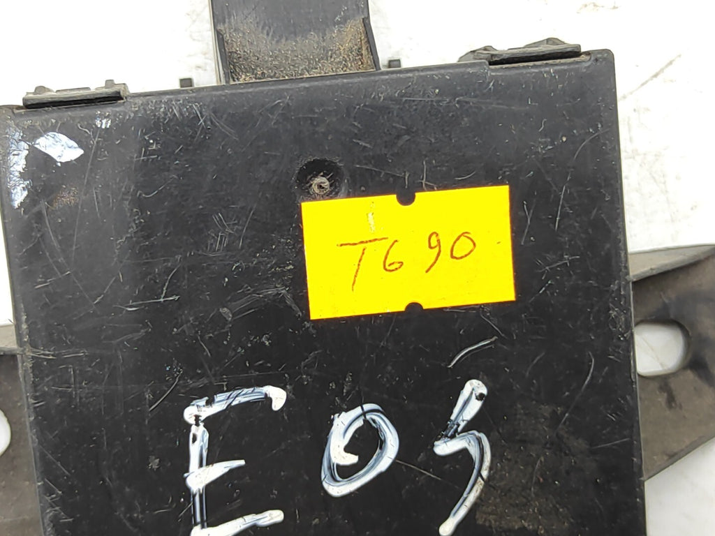 Volkswagen VW Touran 1.9TDI 2005 Anti Theft ECU Control Module 1K0907719C