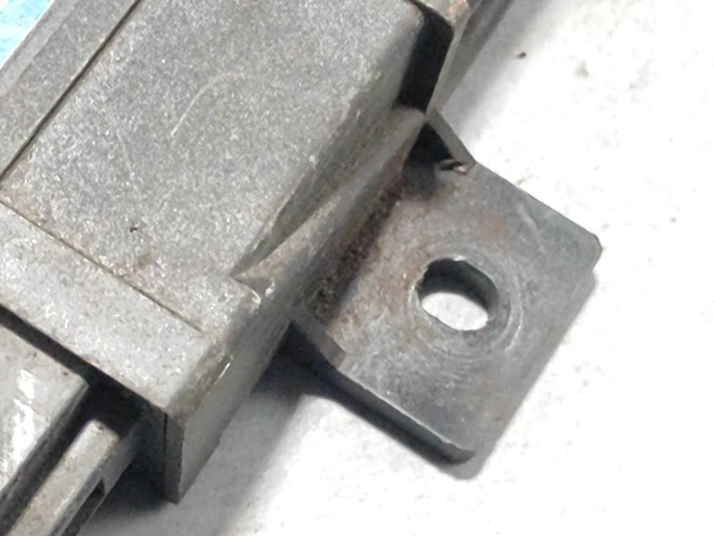 Ford Galaxy 1998 Comfort convenience body module 7M0962257H 