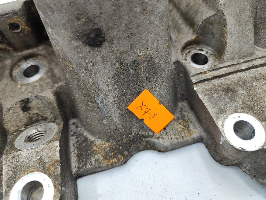 Alfa Romeo GT 2.0JTS 122kW 2004 Engine Intake Manifold